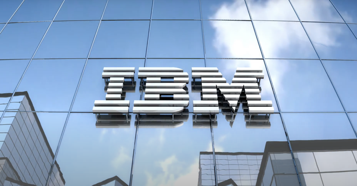 A Strategic Partnership with IBM